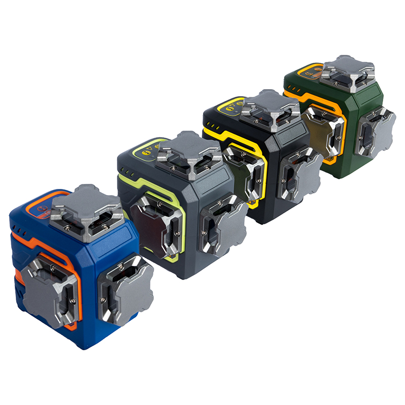 Punase laseritase