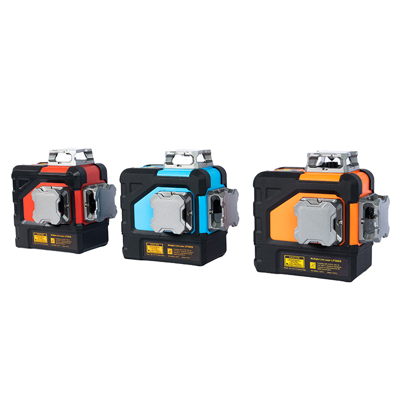 Roheline laseritase