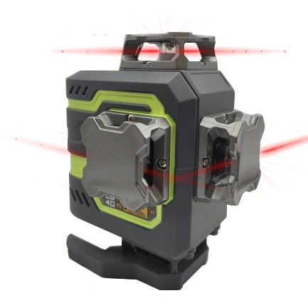 Mis on laseritase?