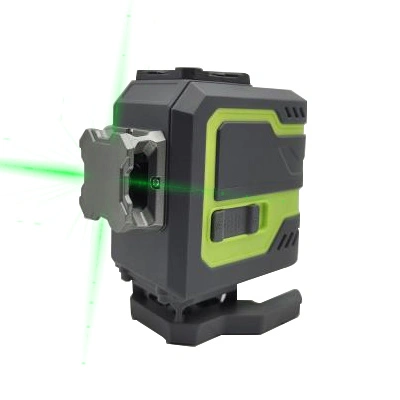Millele tuleks laseritaseme kasutamisel tähelepanu pöörata?