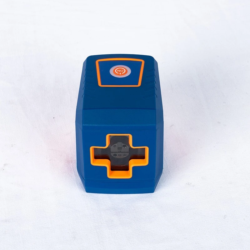 Punane 2 liini laseritase
