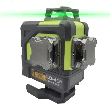 Roheline 16 liini laseritase