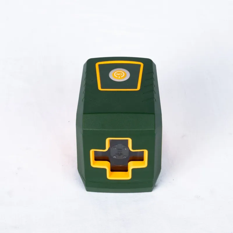 Isetasanduv Green Cross Line lasertase siseehituseks